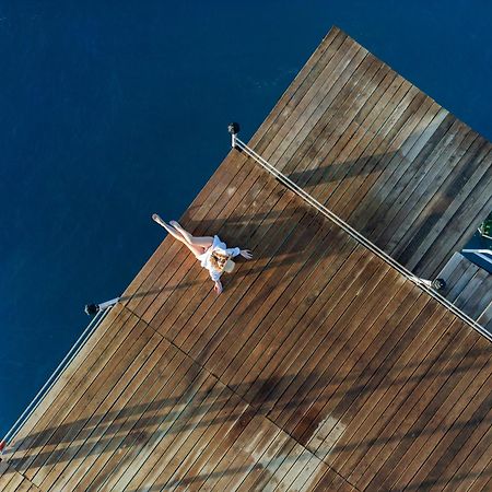 Sailor'S Beach Club Kemer Bagian luar foto