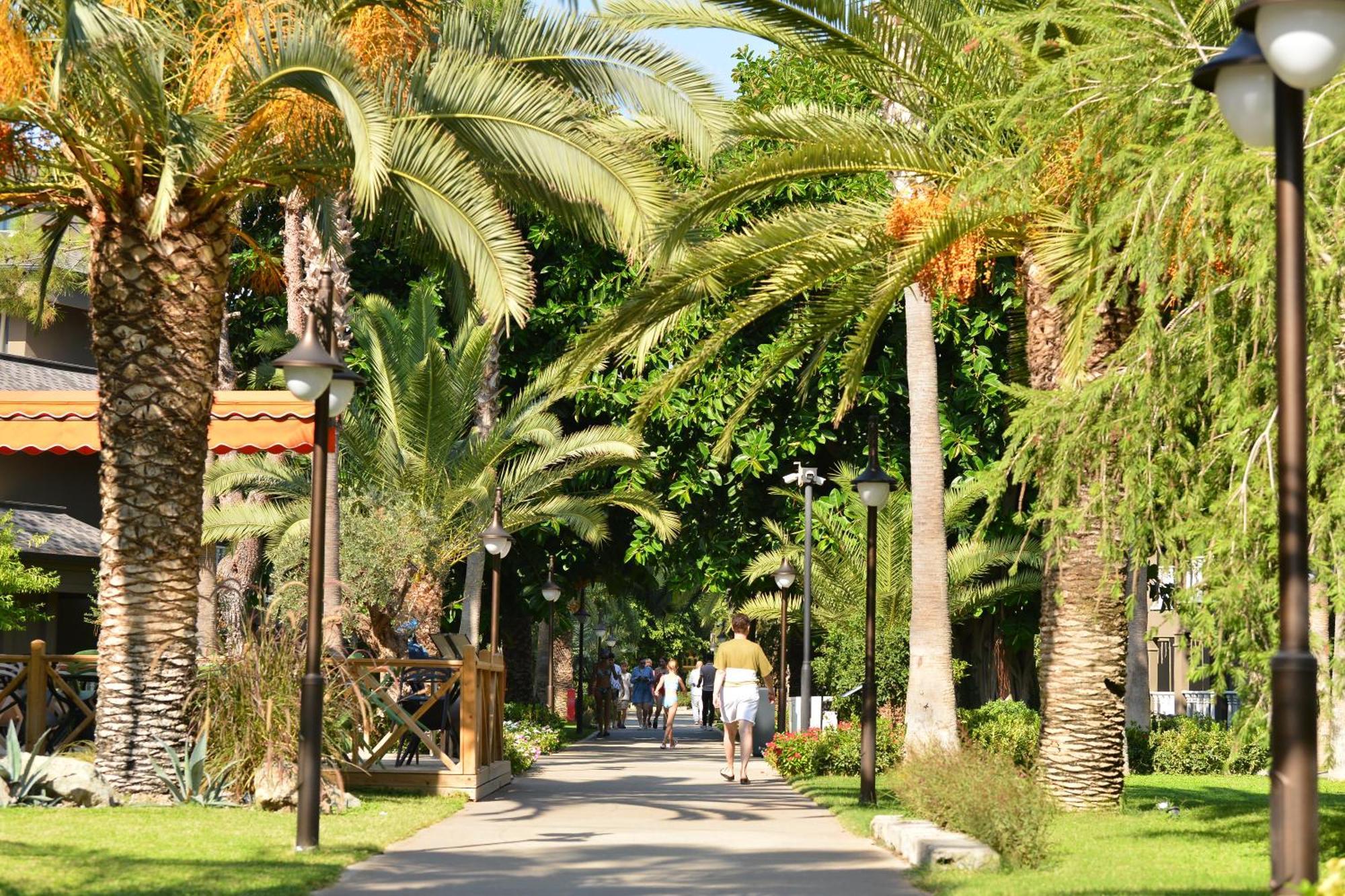 Sailor'S Beach Club Kemer Bagian luar foto