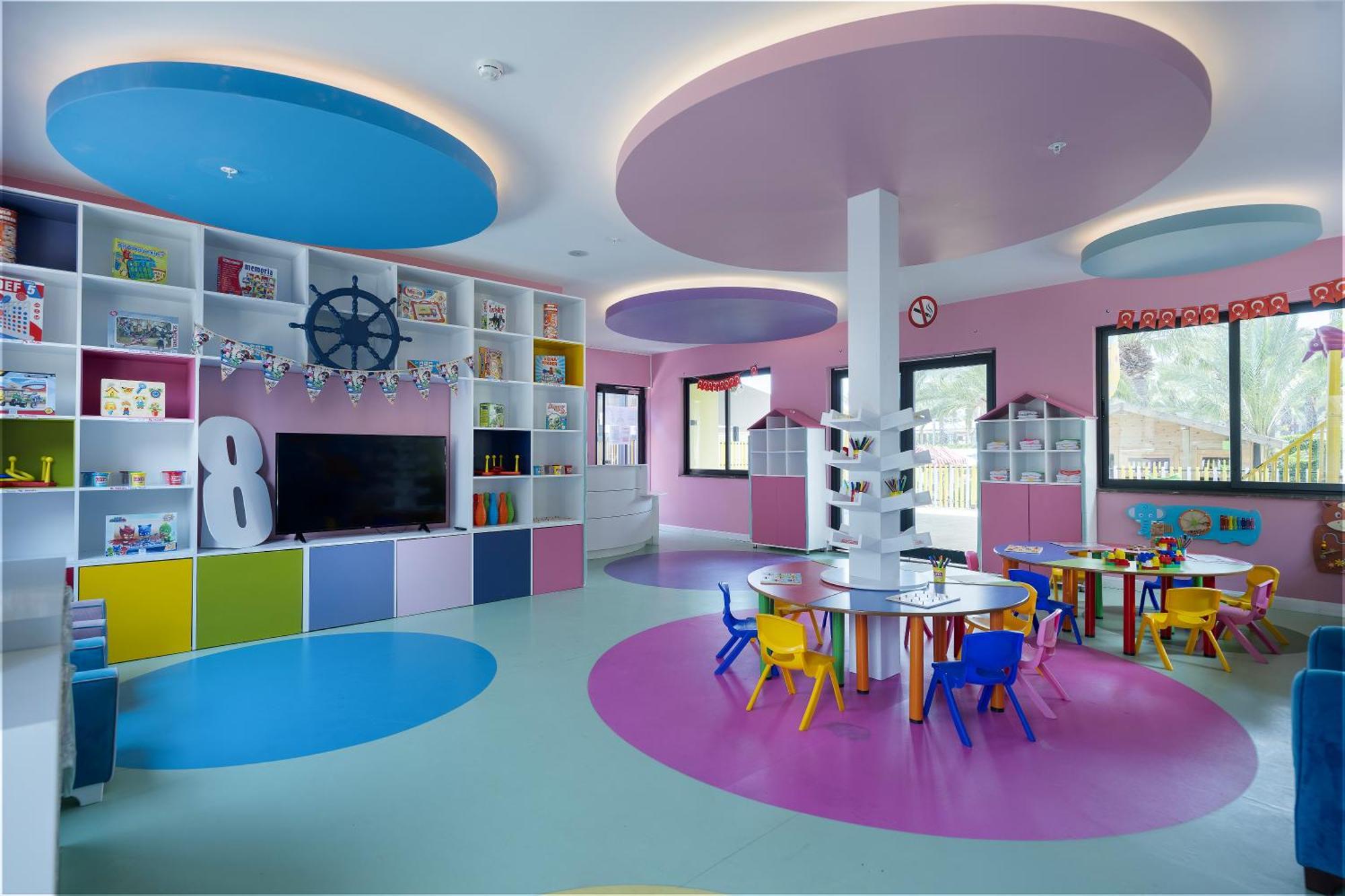 Sailor'S Beach Club Kemer Bagian luar foto