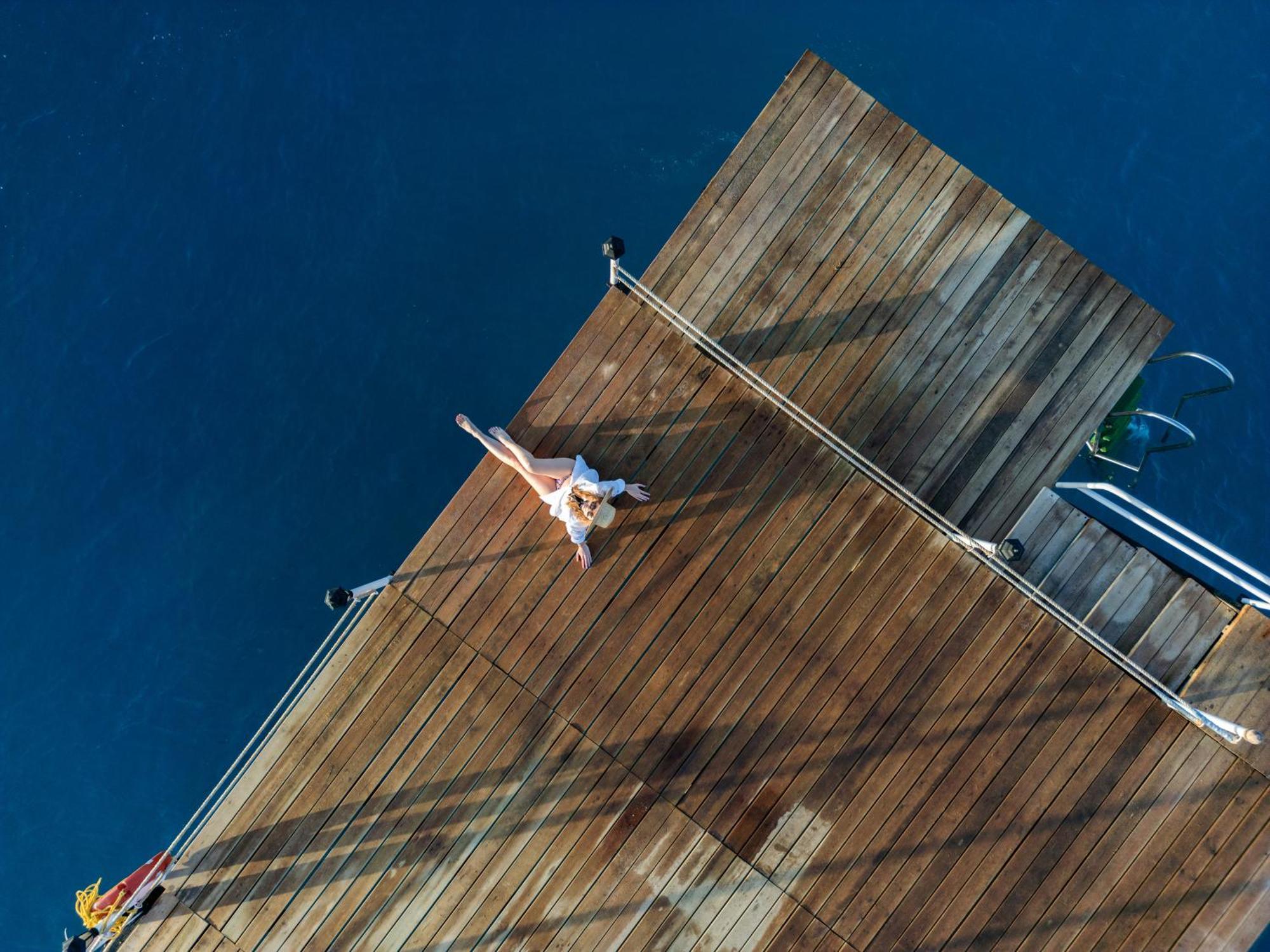 Sailor'S Beach Club Kemer Bagian luar foto
