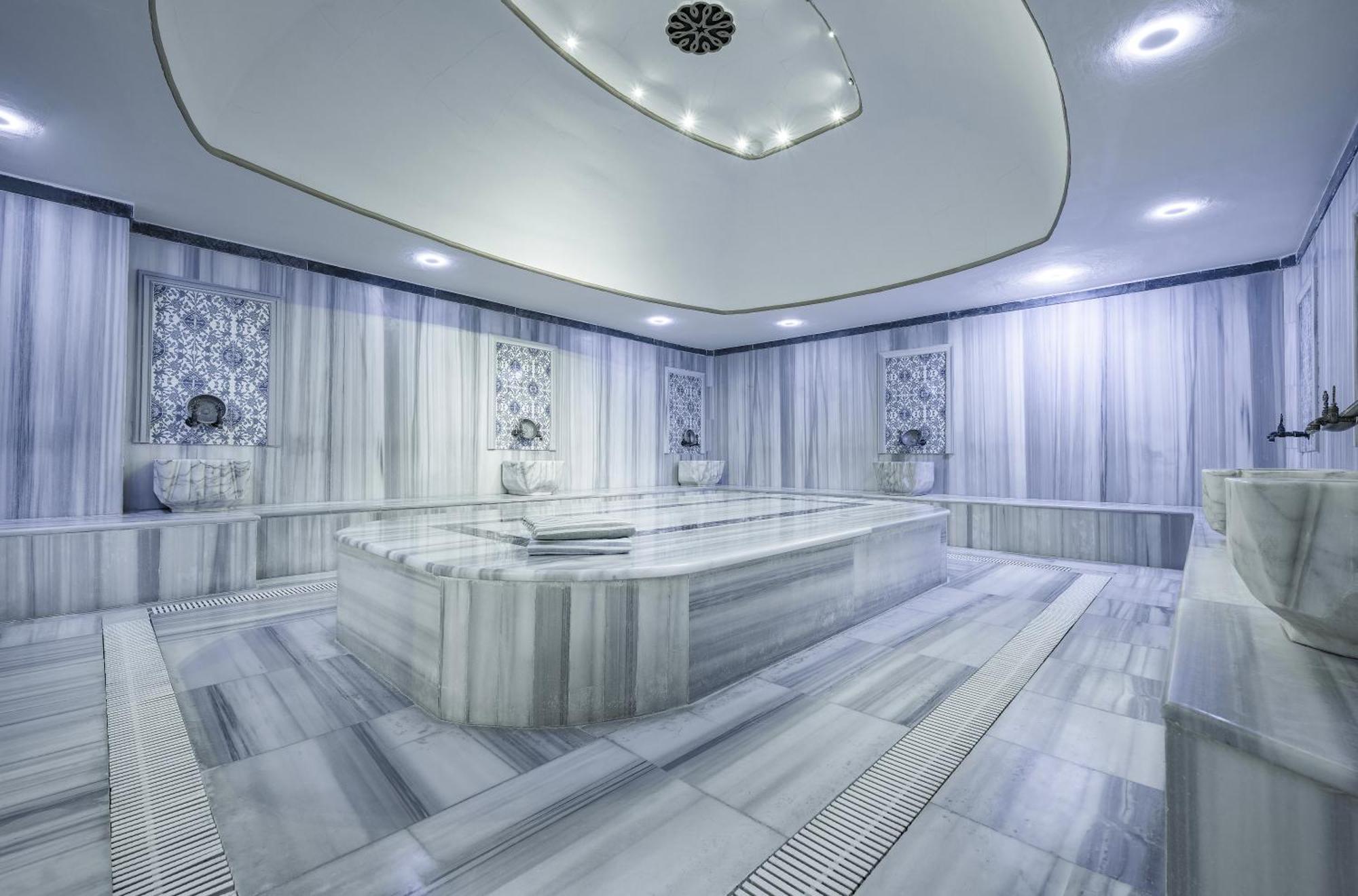 Sailor'S Beach Club Kemer Bagian luar foto