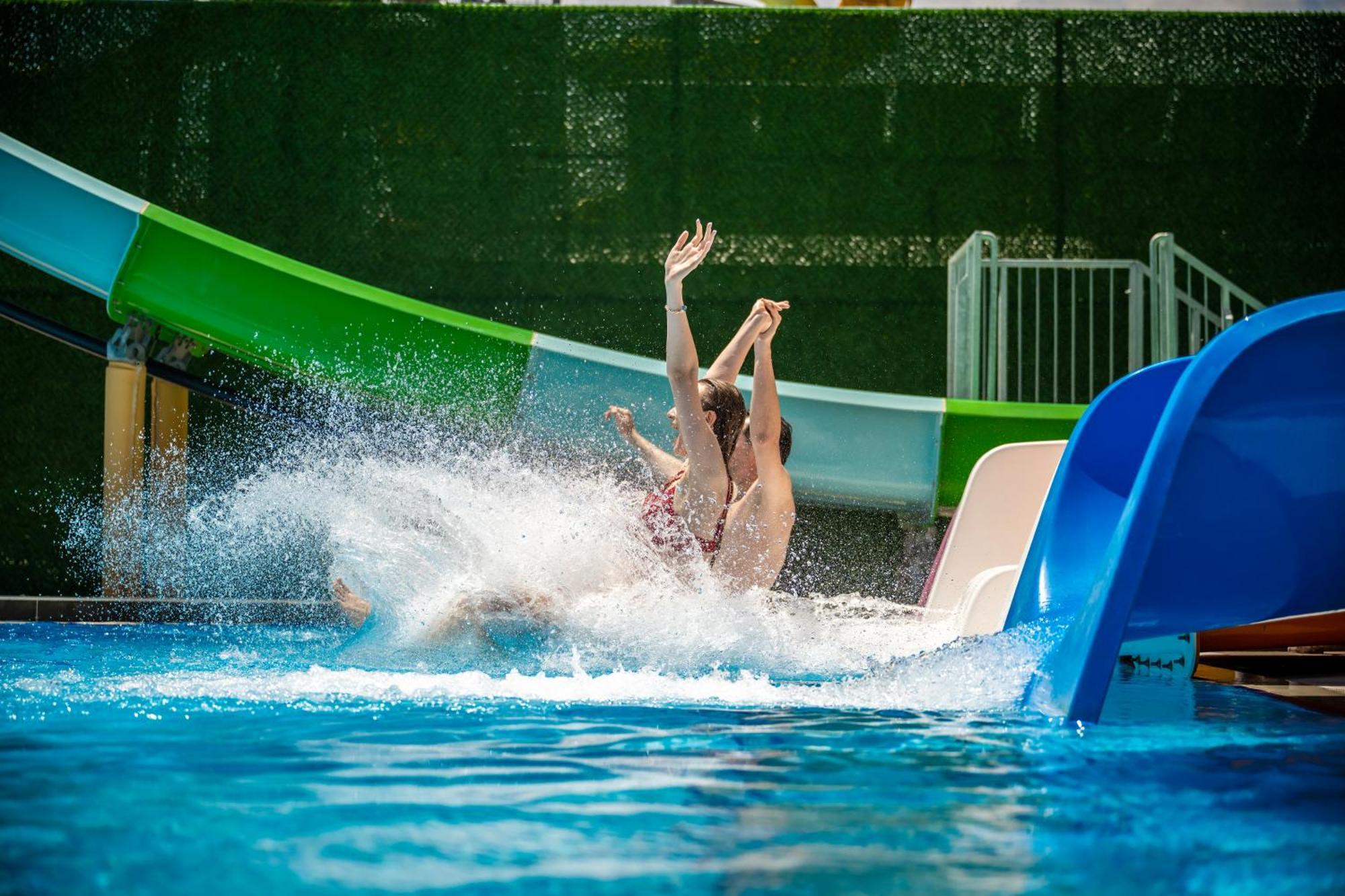 Sailor'S Beach Club Kemer Bagian luar foto
